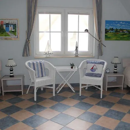 Reetdauchhaus 
