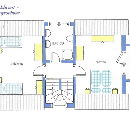 Reetdauchhaus 